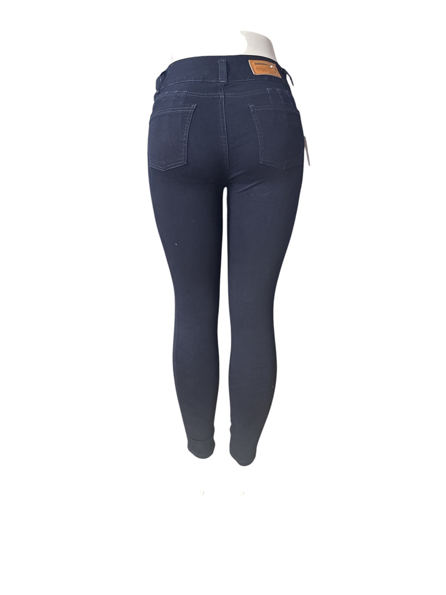 PETTACCI SKINNY JEANS BLUE 6051