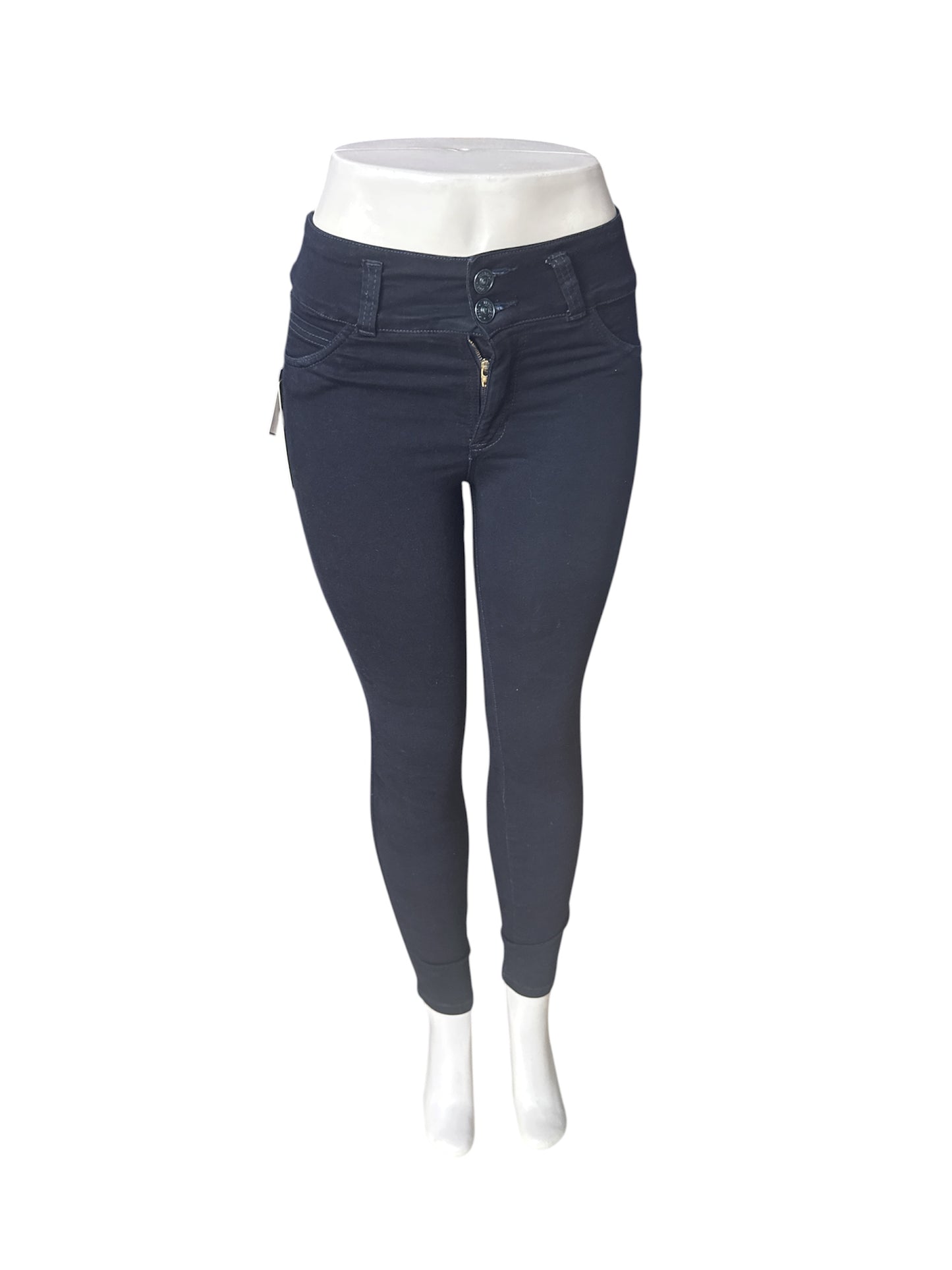 PETTACCI SKINNY JEANS BLUE 6051