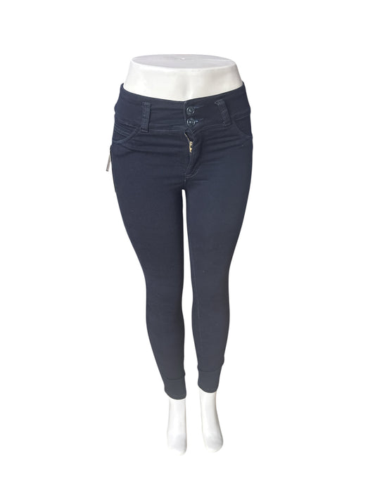 PETTACCI SKINNY JEANS BLUE 6051