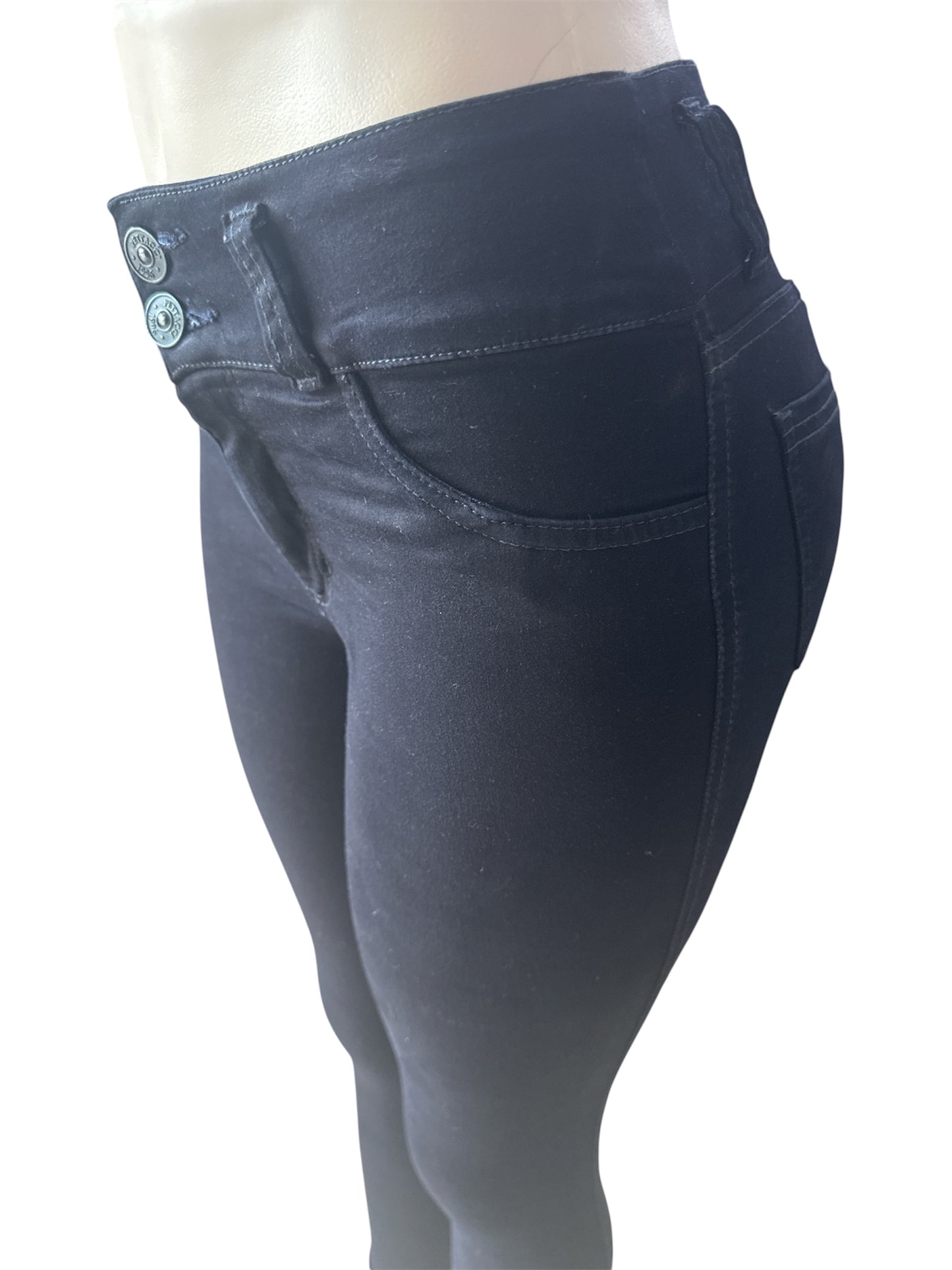 PETTACCI SKINNY JEANS BLUE 6051