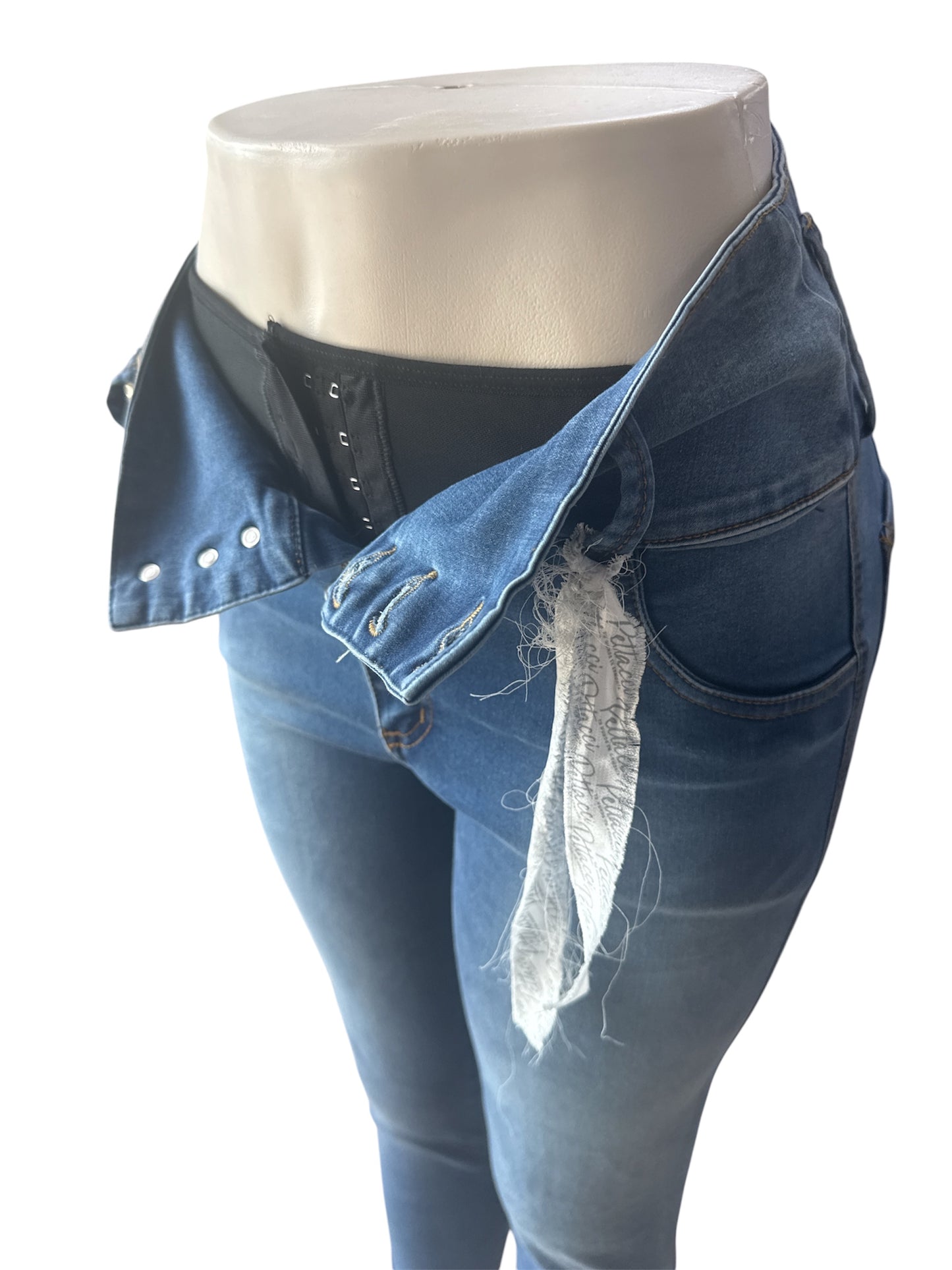 PETTACCI JEAN BLUE 5921