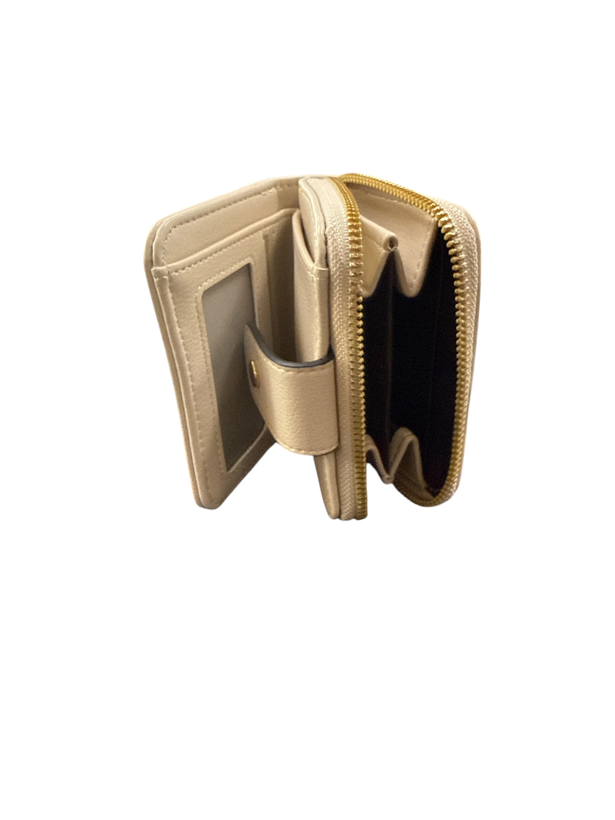 WALLET ISABELLE W1195
