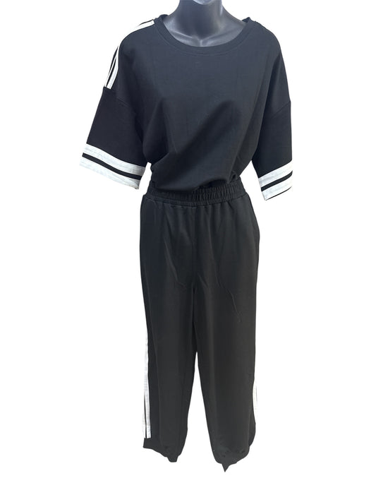 TEE & JOGGER SET LC629053