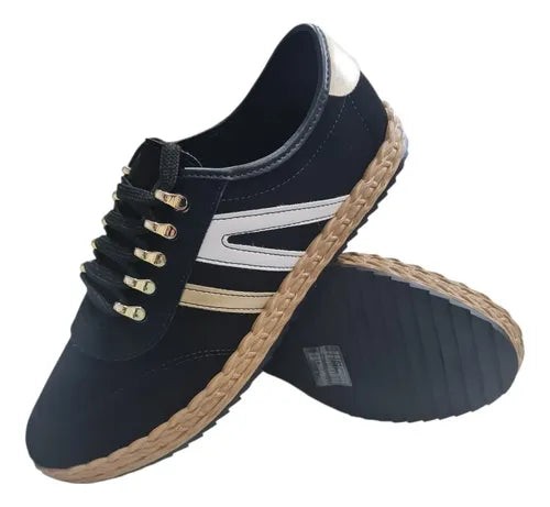 SNEAKER MOLECA 5696.343