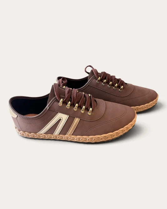SNEAKER MOLECA 5696.343