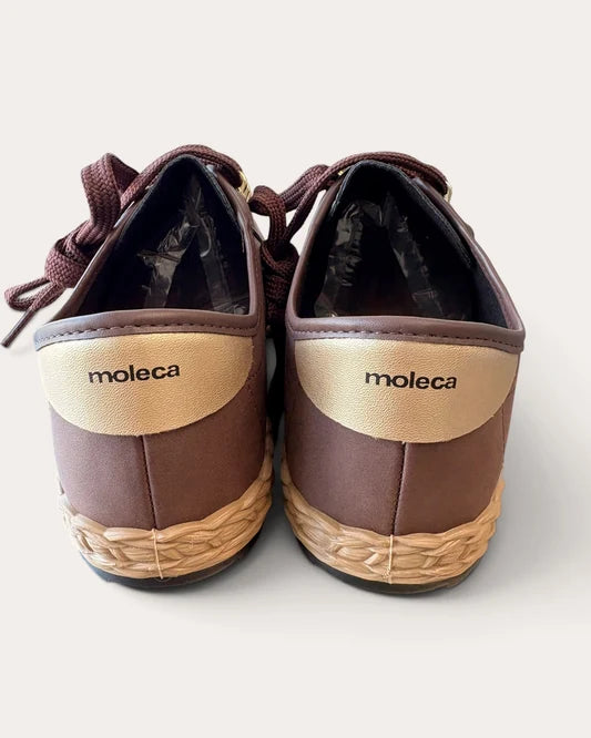 SNEAKER MOLECA 5696.343