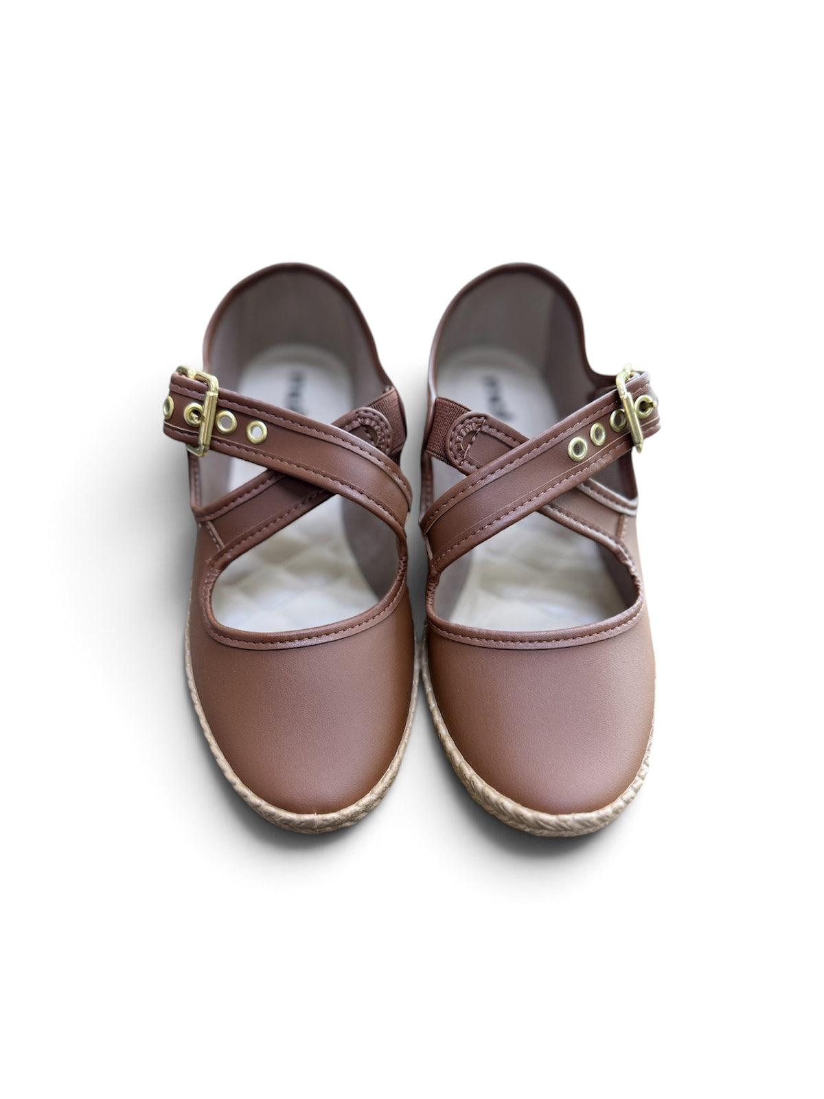 MOCASÍN MOLECA 5287.1015
