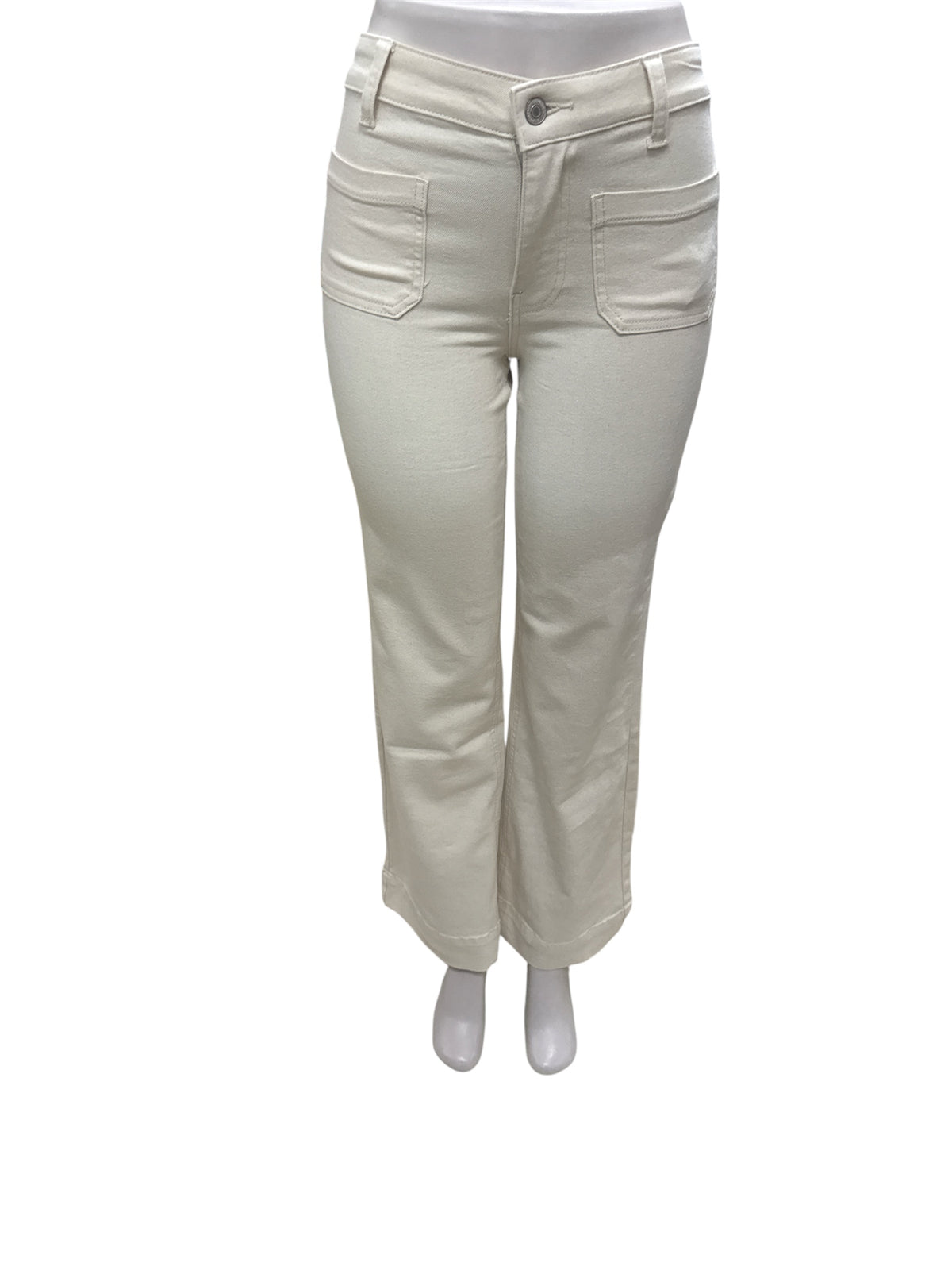 WIDE LEG PANTS DBP1020A