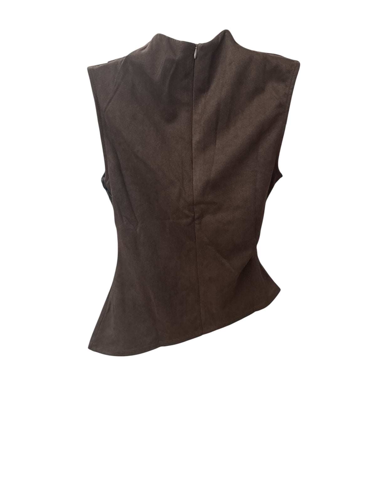 ASYMMETRICAL HEM TOP HMT575779