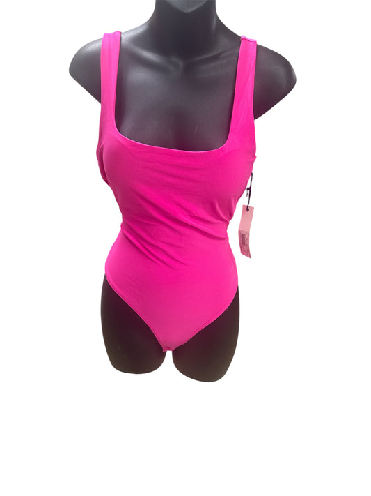 DOUBLE LAYER BODYSUIT HMT56811