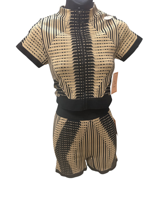 ACTIVE 2 PIECE JA81SS-SET