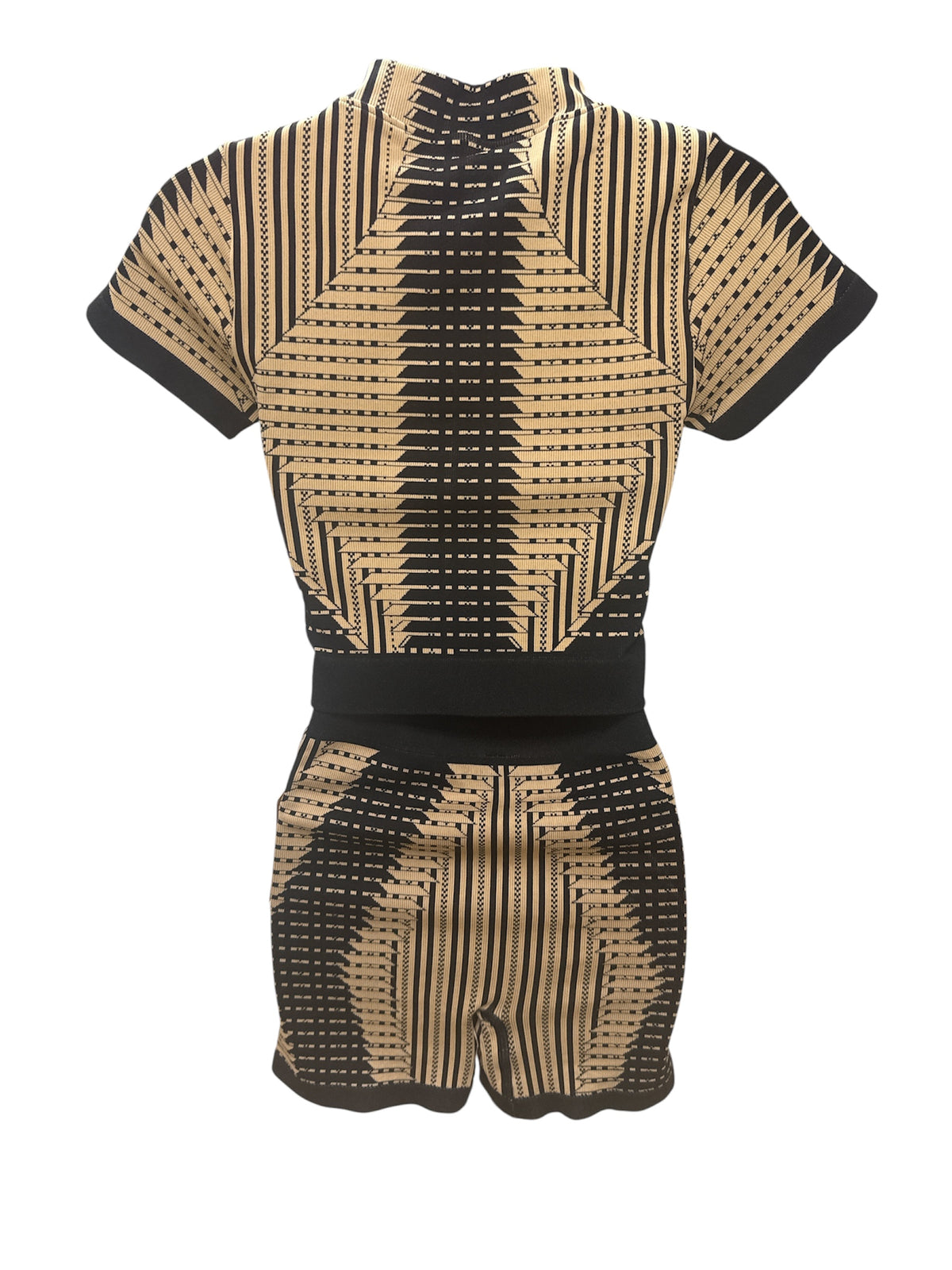 ACTIVE 2 PIECE JA81SS-SET