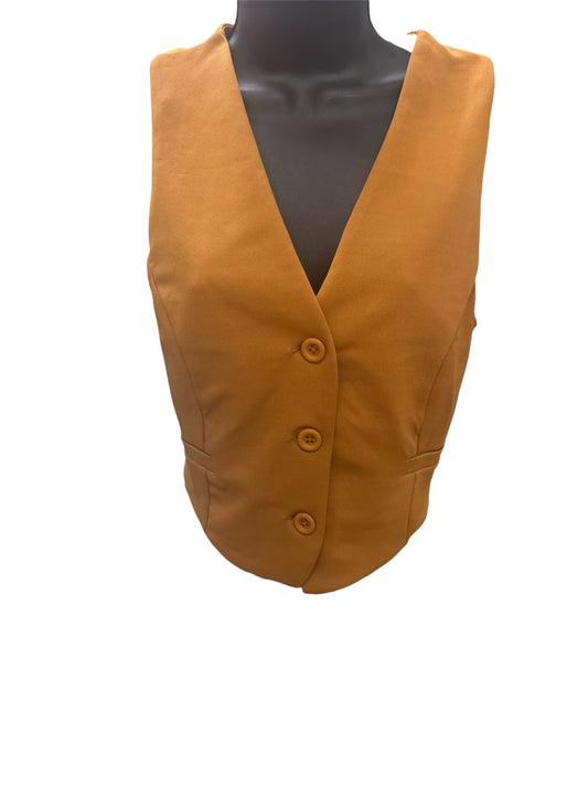 VNECK VEST TOP IT92706A