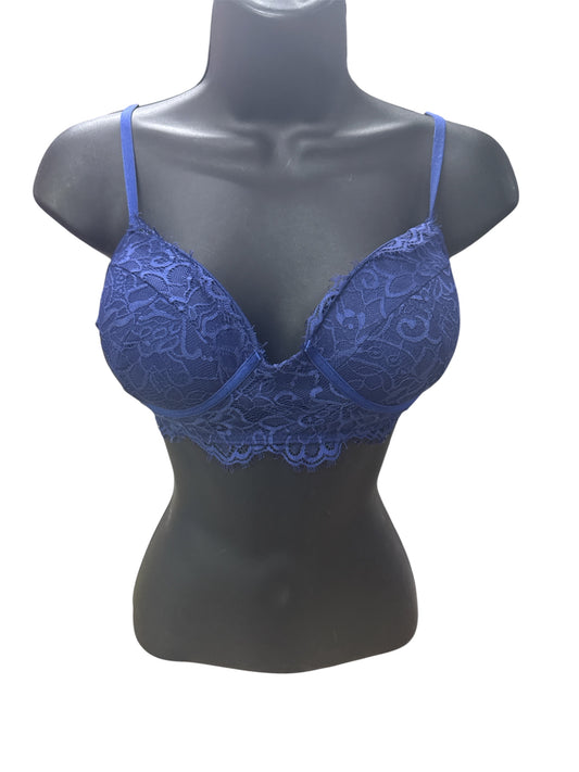 IRIS BRALETTE MIDNIGHT IT91791