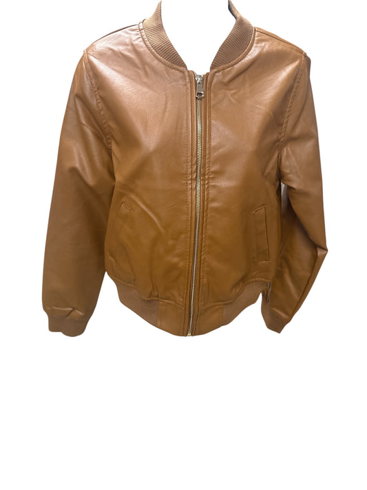 POCKET BOMBER JACKET IJ99213