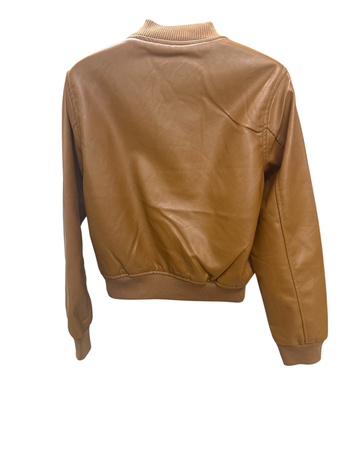 POCKET BOMBER JACKET IJ99213
