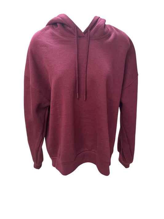 DROP SHOULDER HODDIE JACKET IT92393