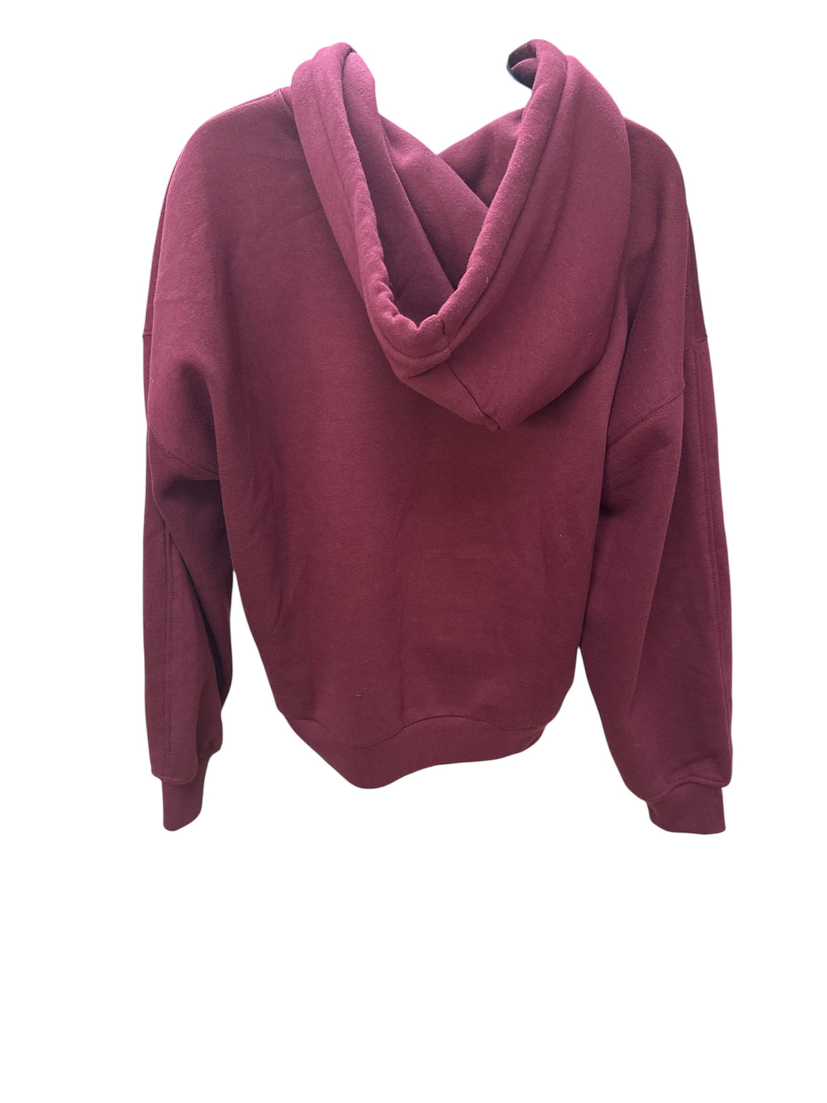 DROP SHOULDER HODDIE JACKET IT92393