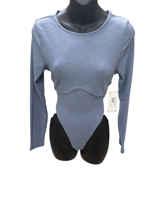 HIGH LEG BODYSUIT BT02772