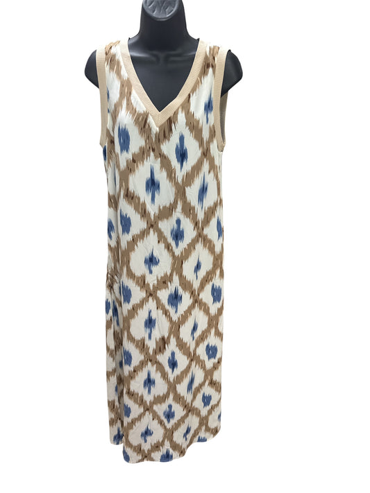 BOHO MAXI DRESS LC6128743