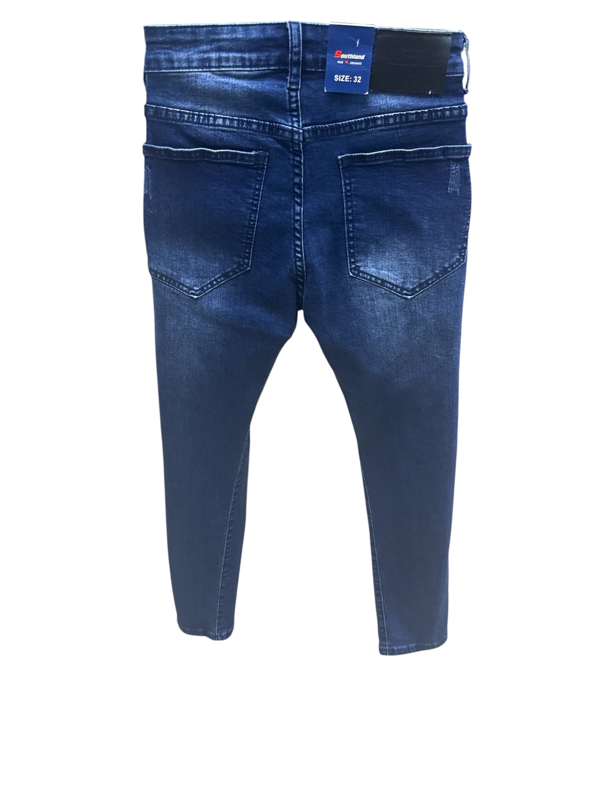 SOUTHLAND SKINNY JEANS SOJ-0485