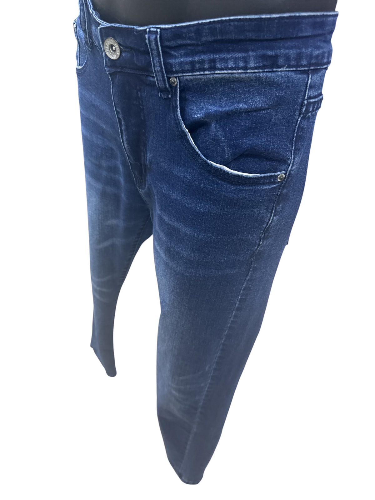 SOUTHLAND SKINNY JEANS SOJ-0485