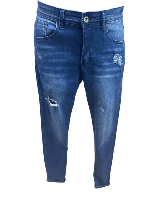 SOUTHLAND SKINNY JEANS SOJ-0561S