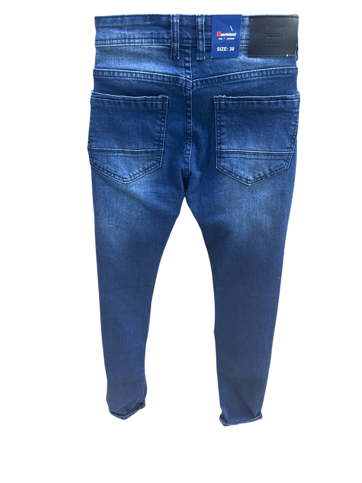 SOUTHLAND SKINNY JEANS SOJ-0561S