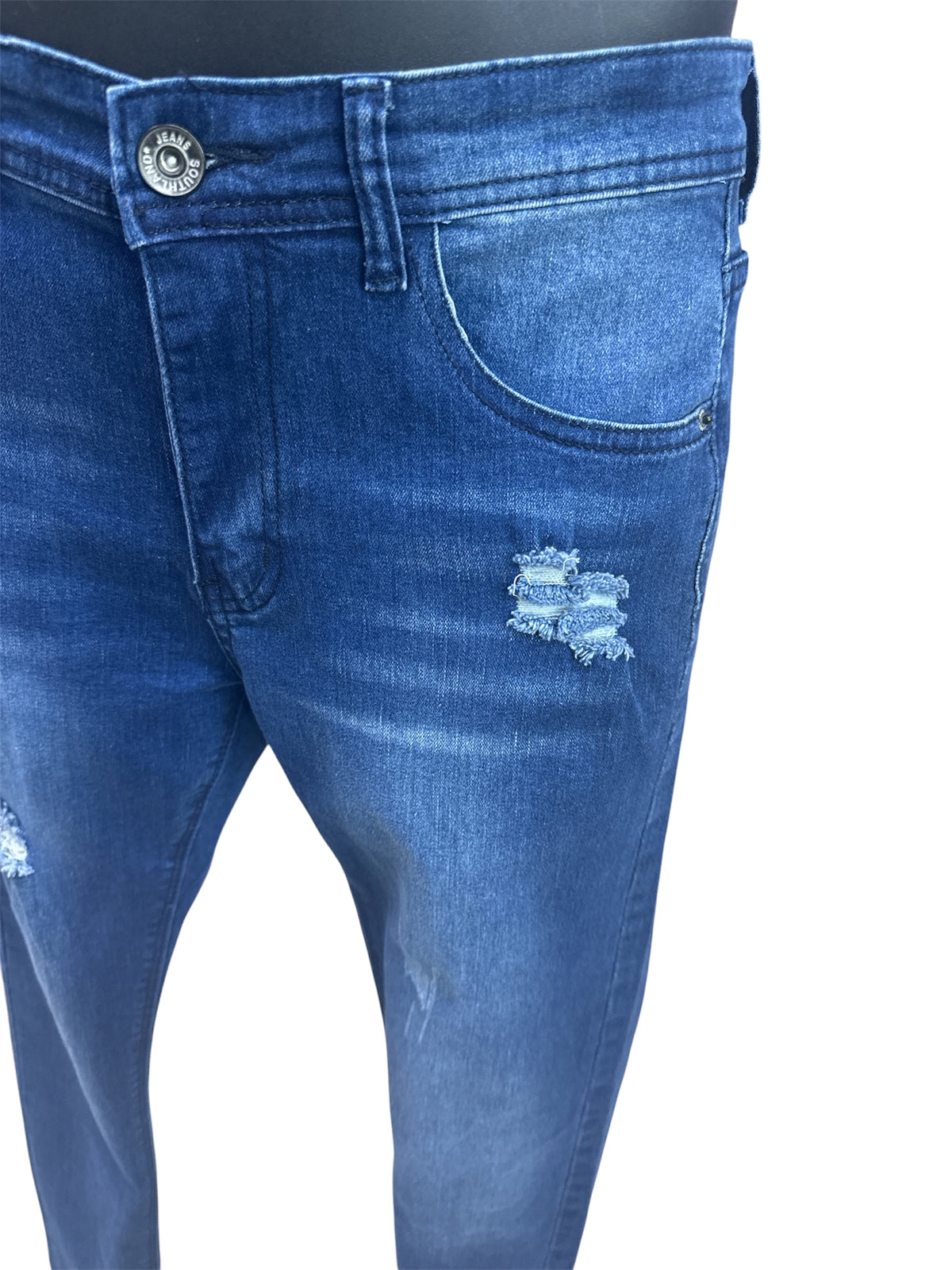 SOUTHLAND SKINNY JEANS SOJ-0561S