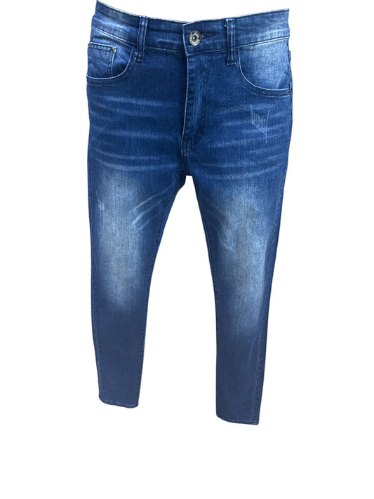 SOUTHLAND SKINNY JEANS SOJ-0557S