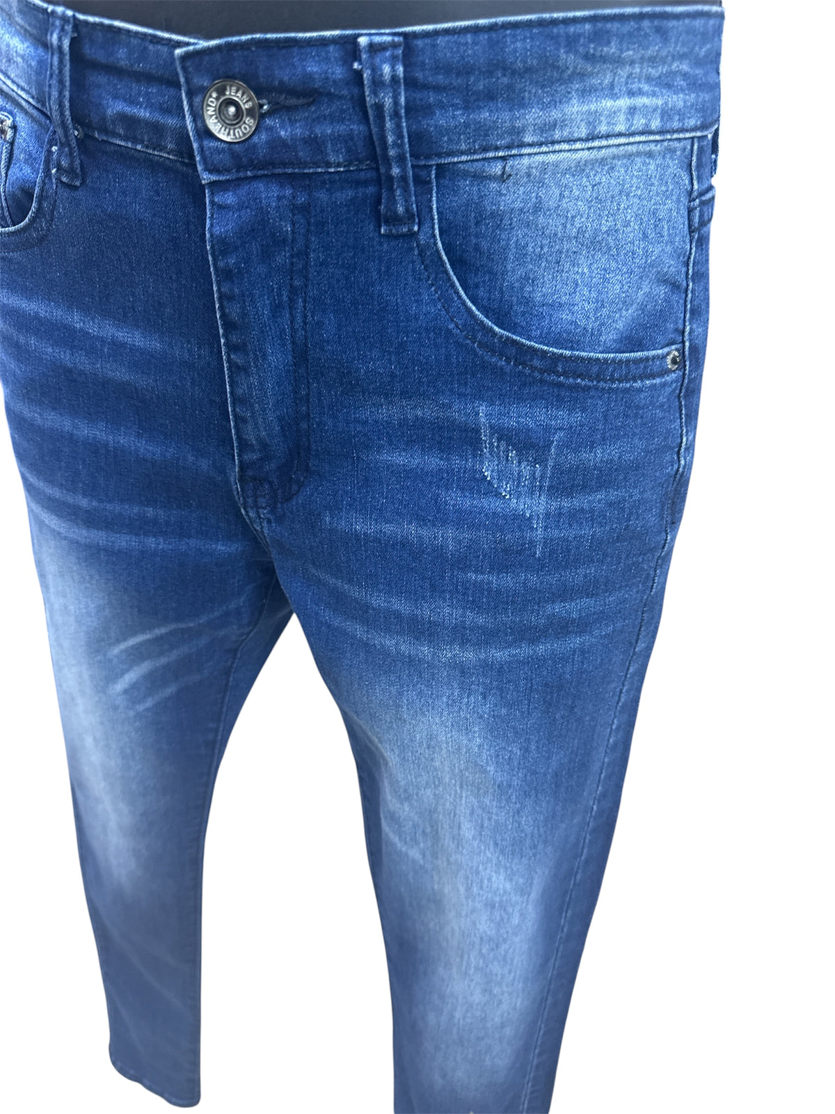 SOUTHLAND SKINNY JEANS SOJ-0557S