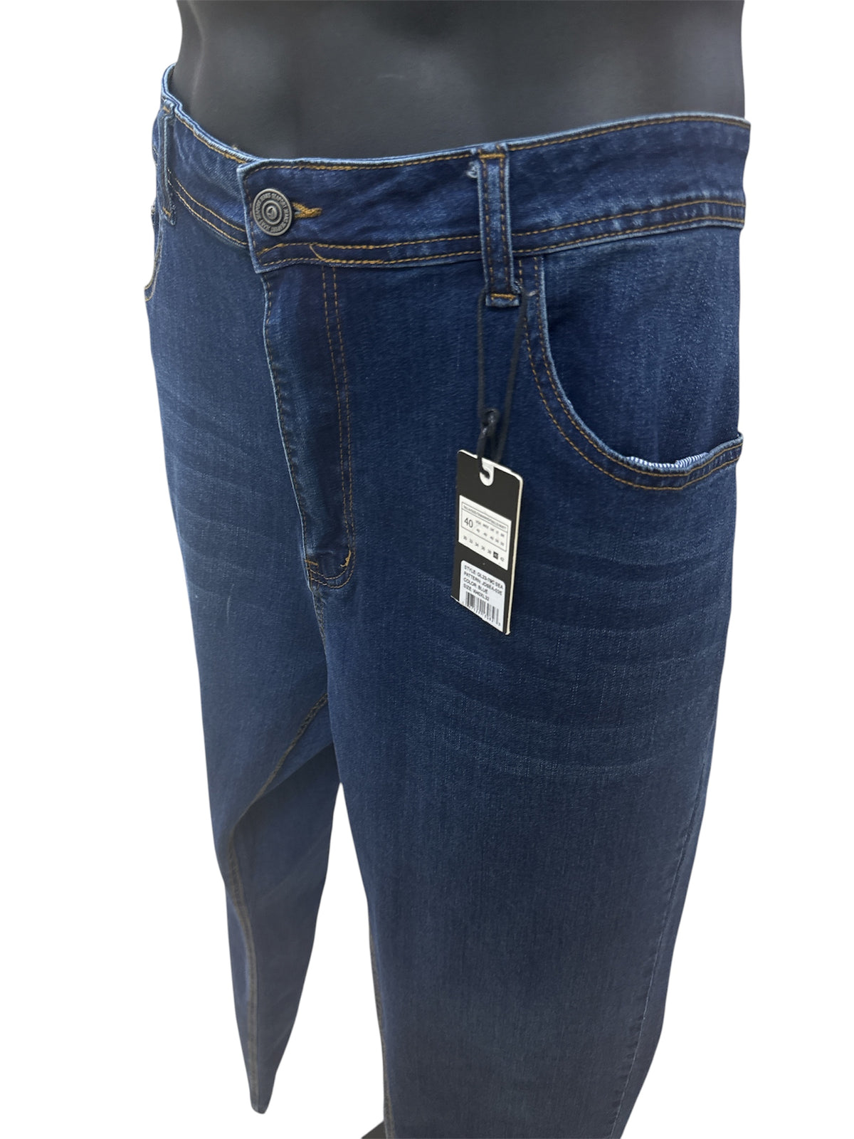 JEANS SLIM FIT JDSEA-03E