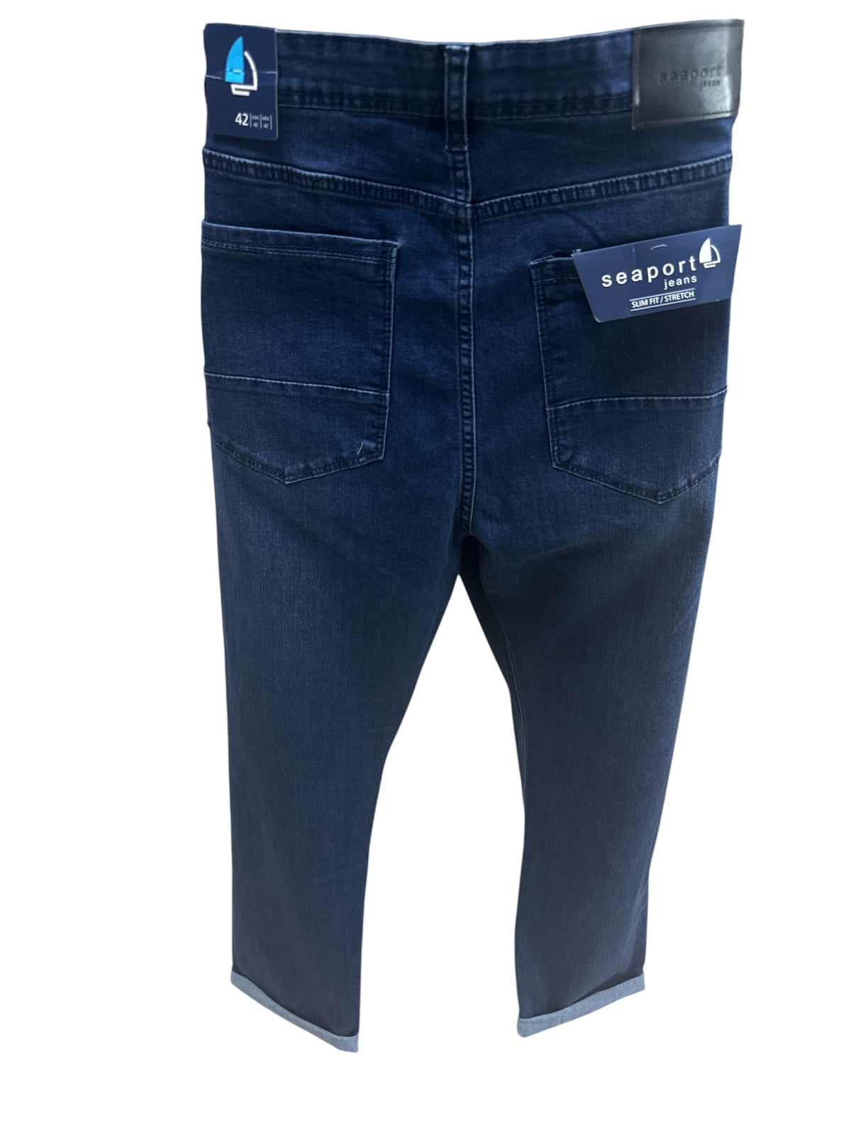 SEAPORT JEANS SEA-01A