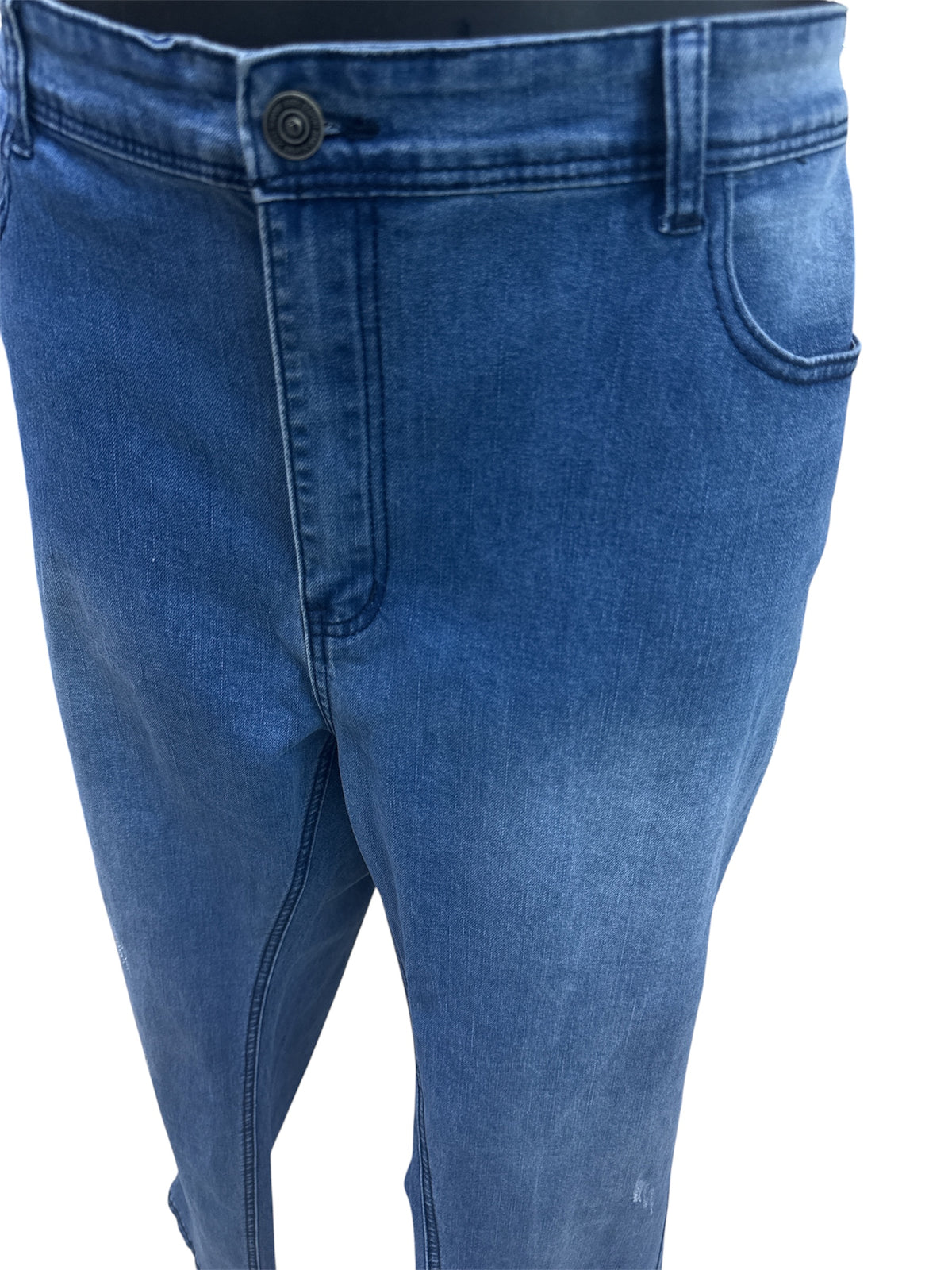 SEAPORT JEANS SEA-01G