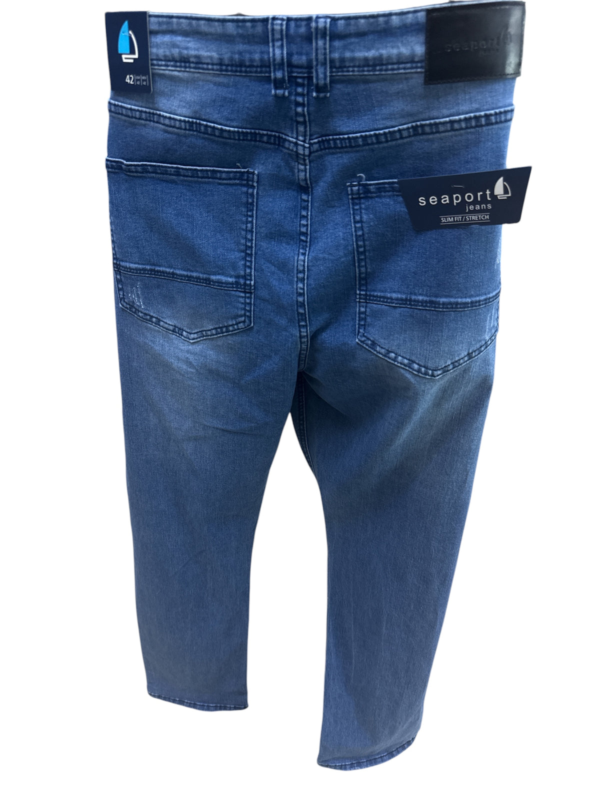 SEAPORT JEANS SEA-01G
