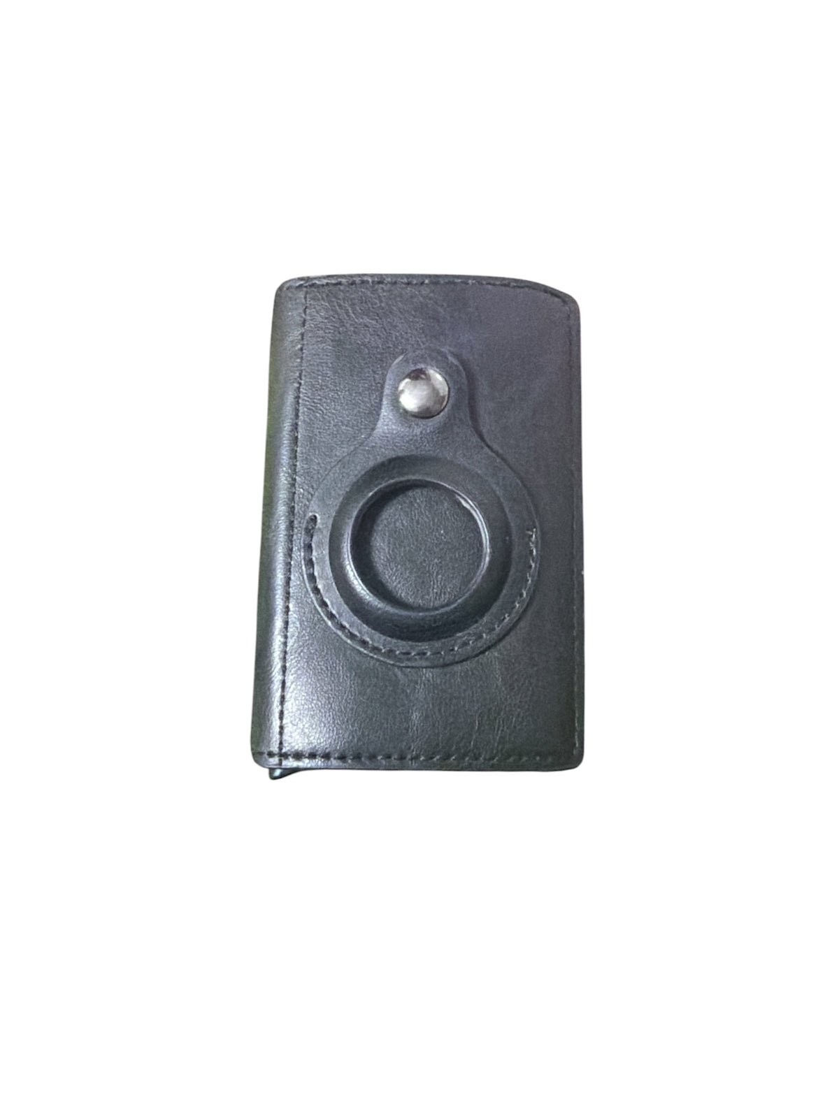 WALLET AIR TAG RFID WATBK
