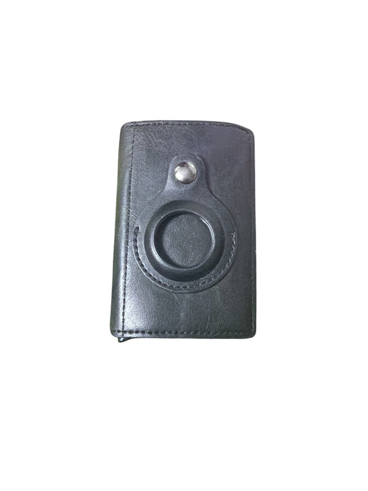 WALLET AIR TAG RFID WATBK