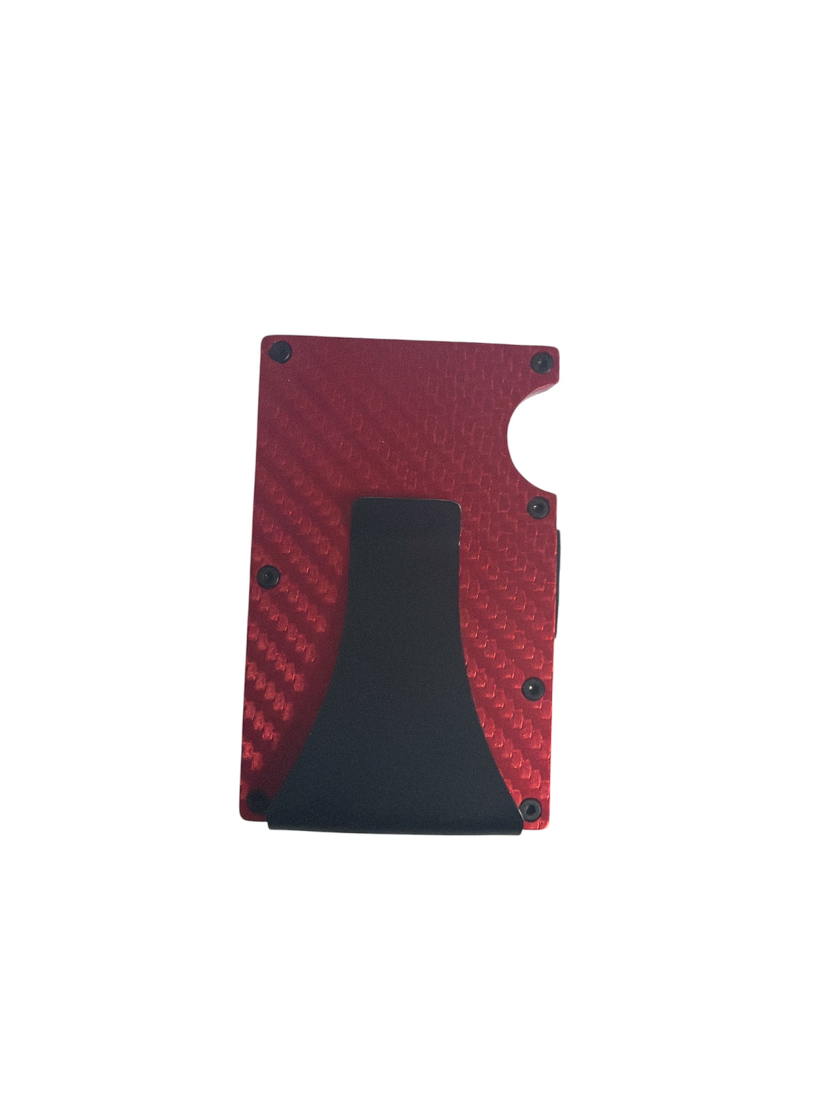 METAL POCKET WALLET MPWRD
