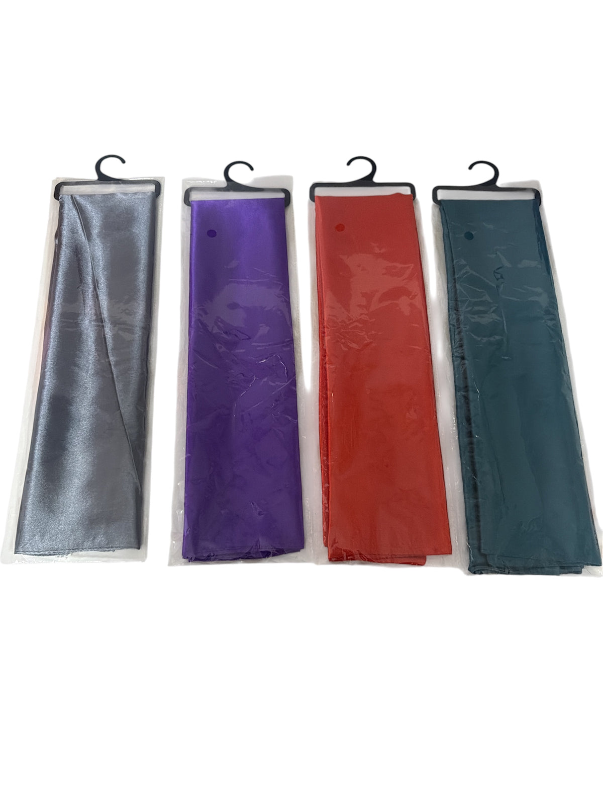 PAÑUELO COLOR ENTERO SCL-8571