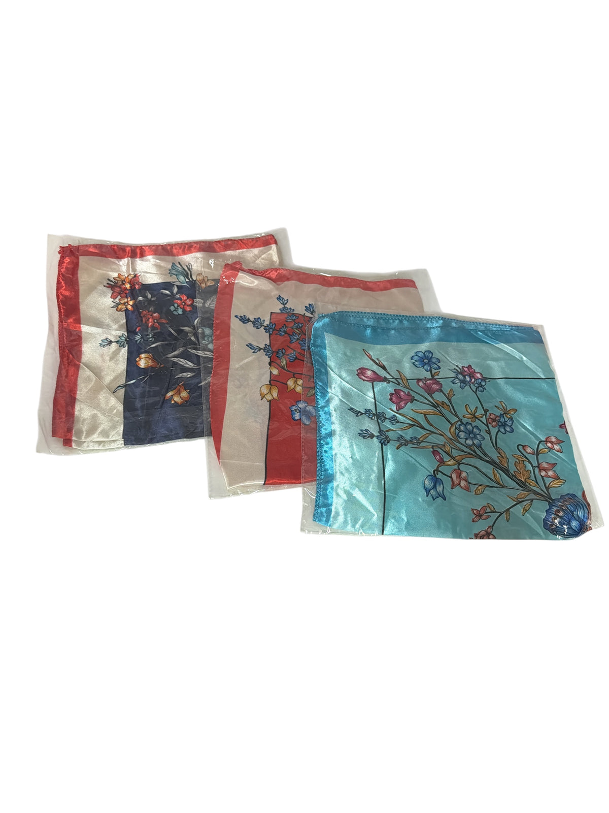 PAÑUELO CON ESTAMPADO F3247