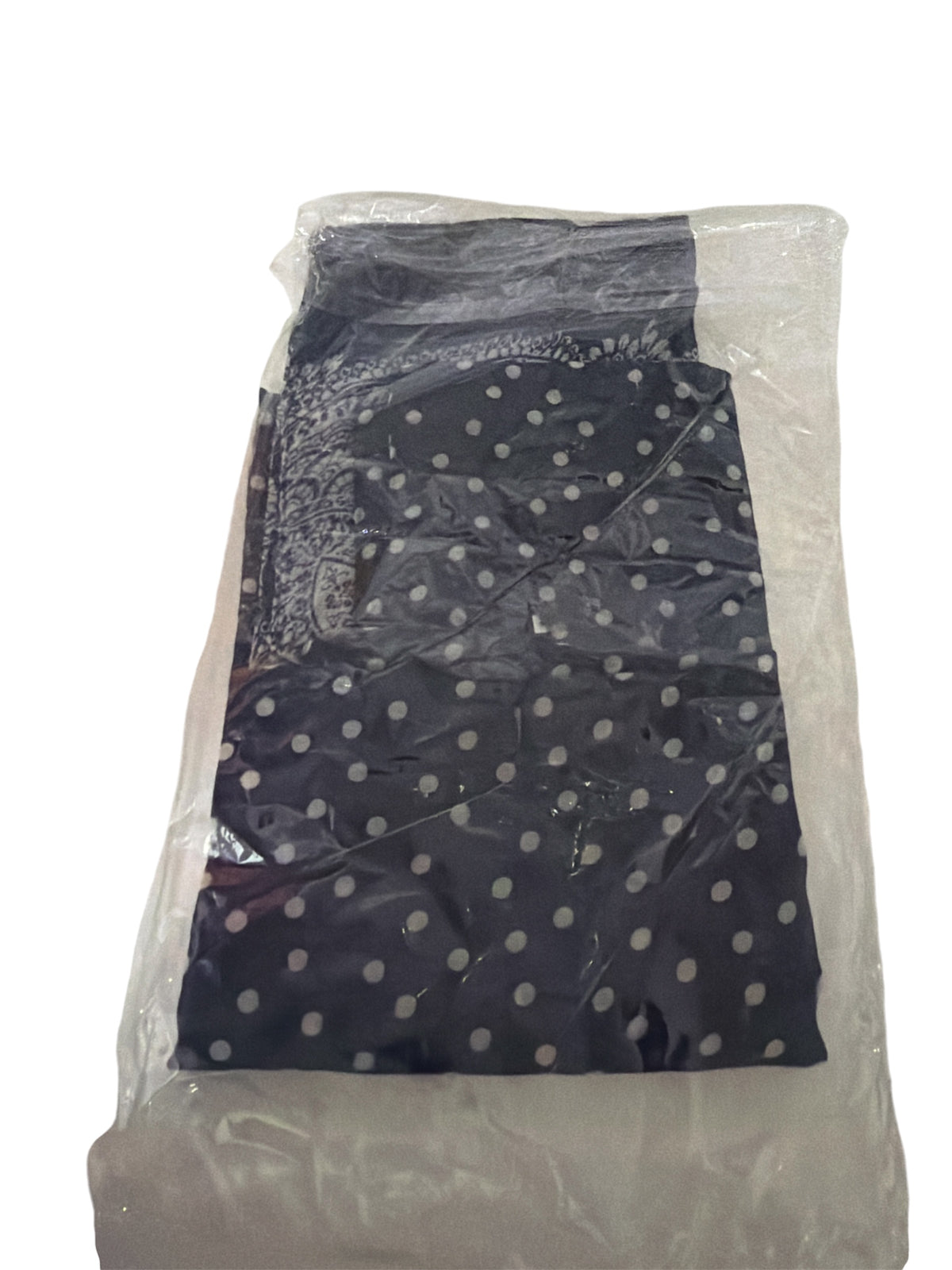 PAREO POLKA DOTS FSF-398