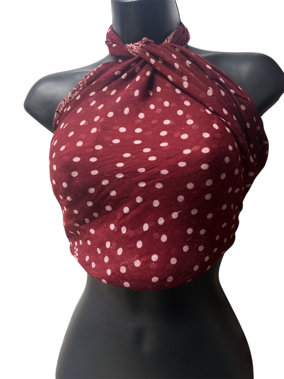 PAREO POLKA DOTS FSF-398