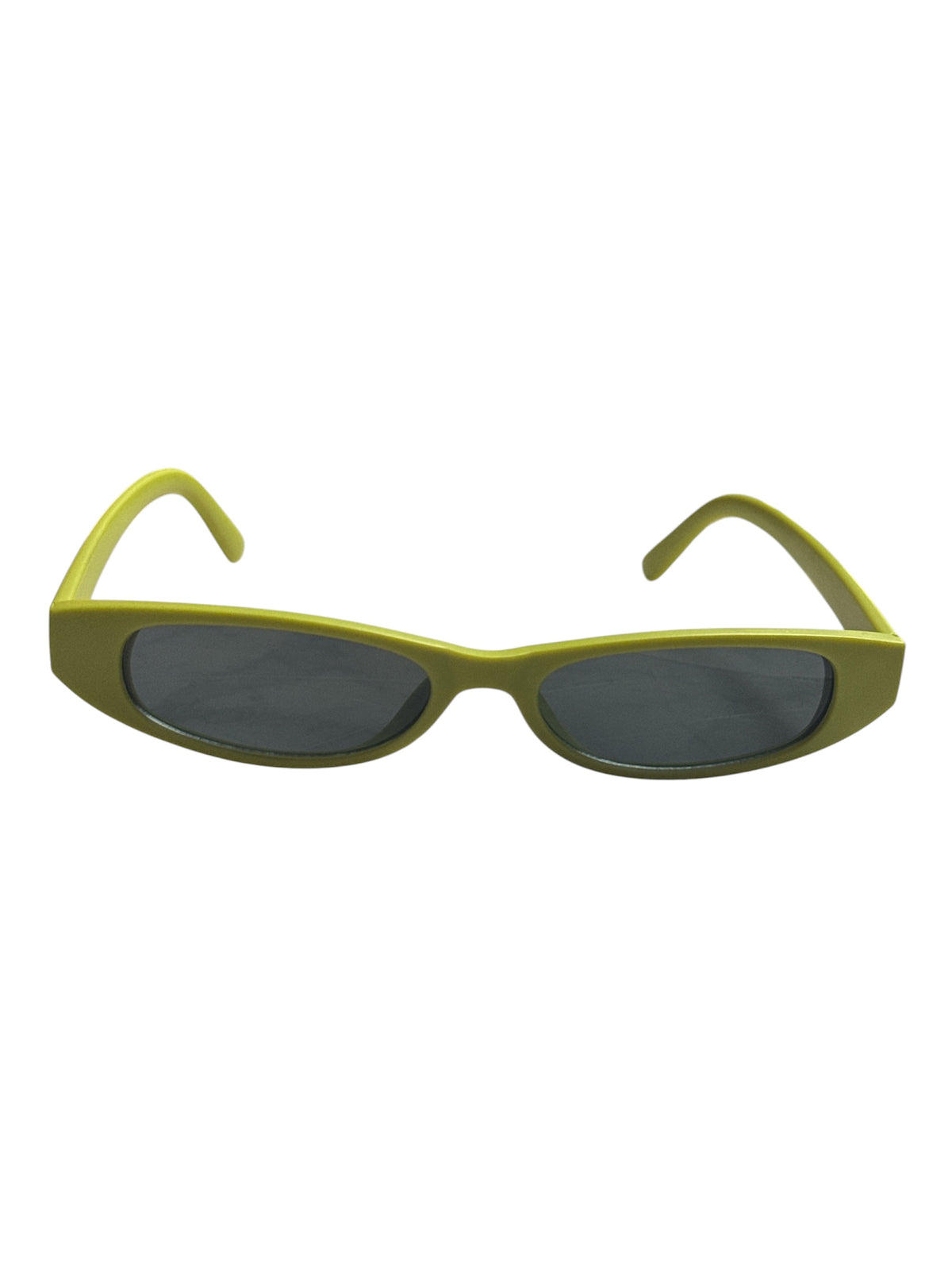 WIDE BAR SUNGLASSES 13831