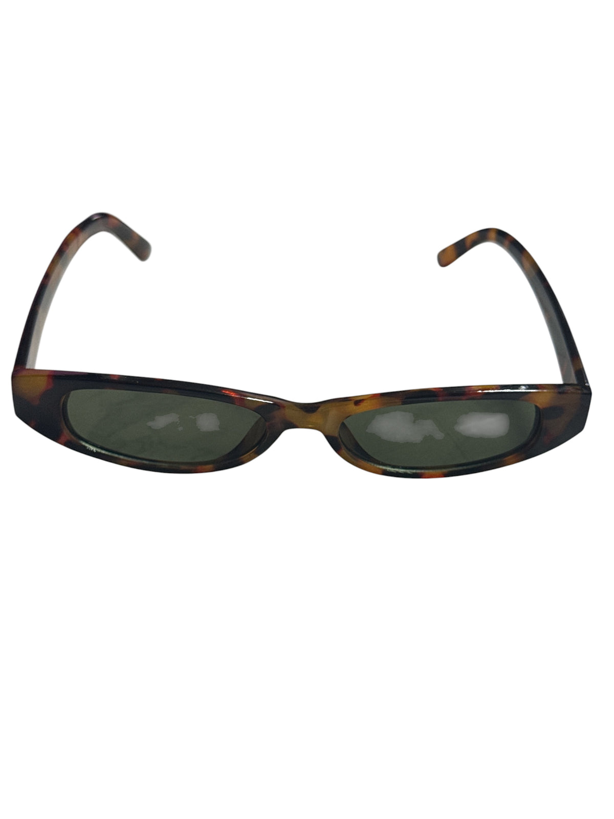 WIDE BAR SUNGLASSES 13831