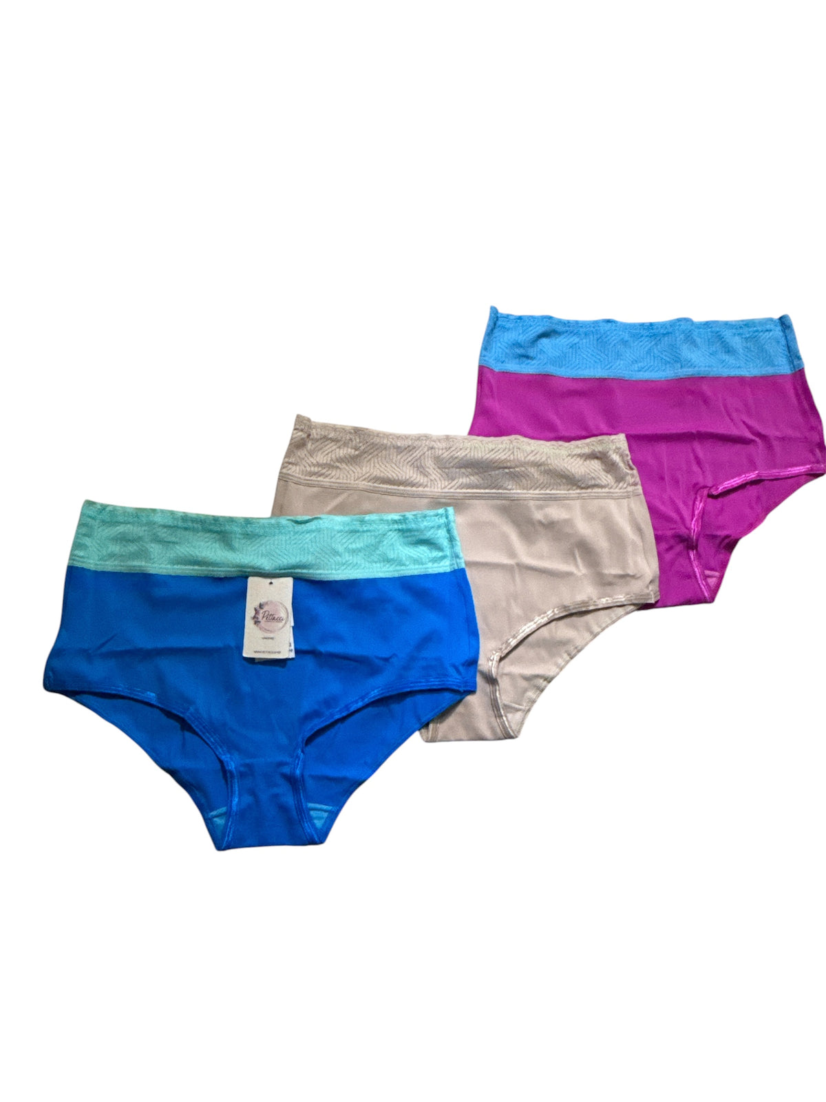 PETTACCI CULOTTE 4122