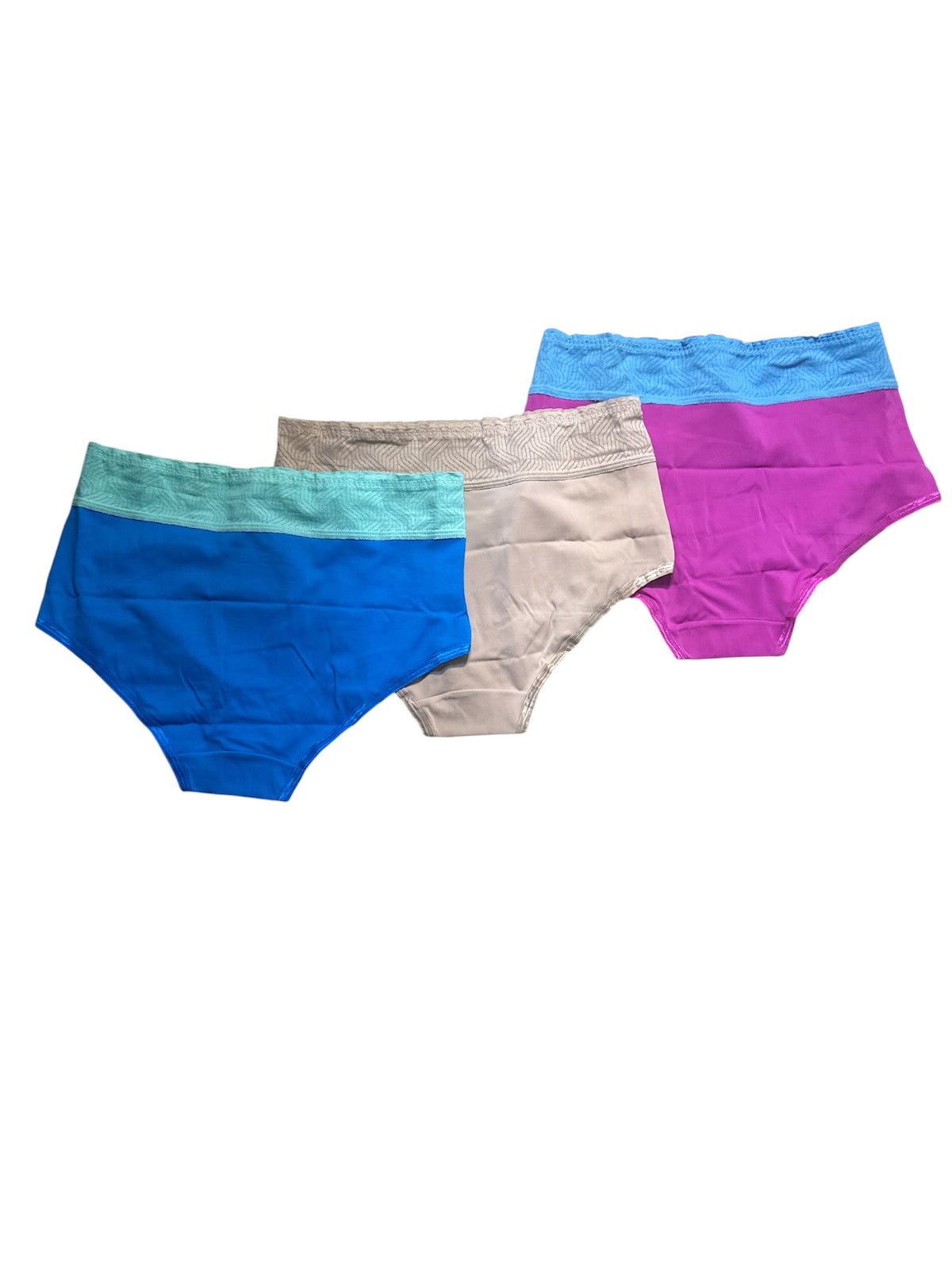 PETTACCI CULOTTE 4122