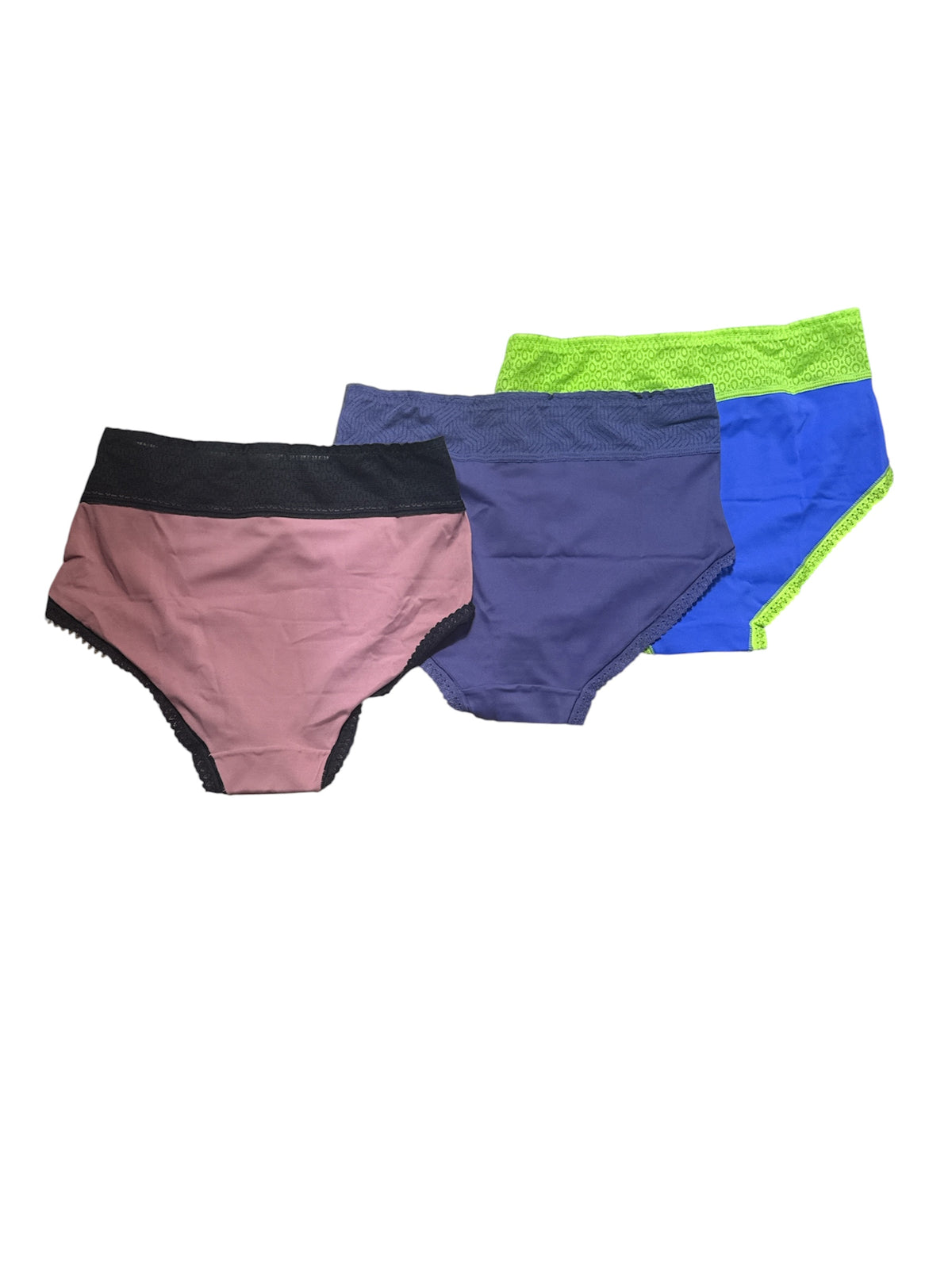 PETTACCI CULOTTE SEAMLESS 4139