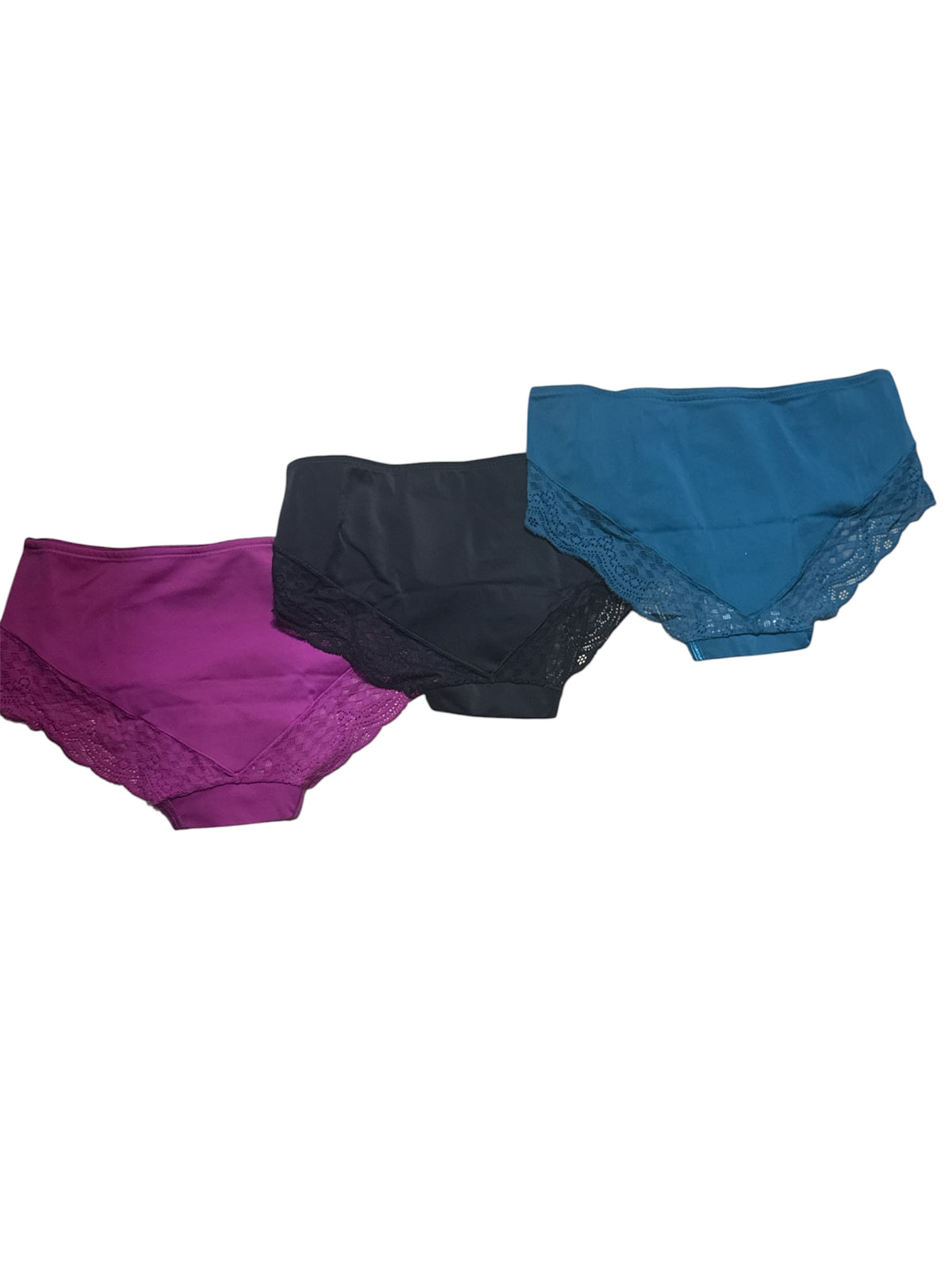 PETTACCI CULOTTE SEAMLESS 4118