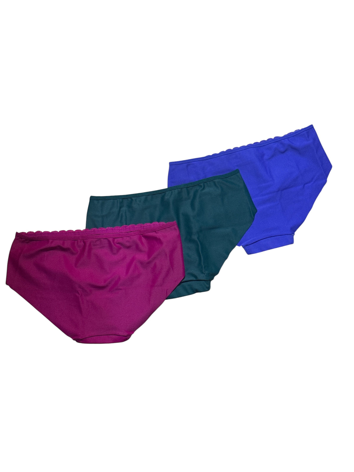 PETTACCI CULOTTE SEAMLESS 4142