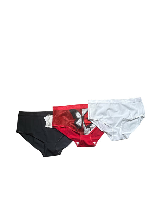 PETTACCI CULOTTE 4163